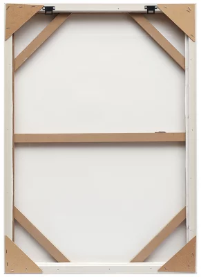 Картина объёмная Minimalism Triangle 50X70 CM 4