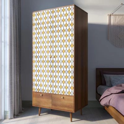 Шкаф Berber 90X50X200 CM 3