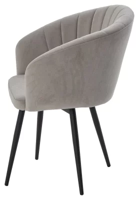 Поворотный стул Michel 61X61X83 CM 8