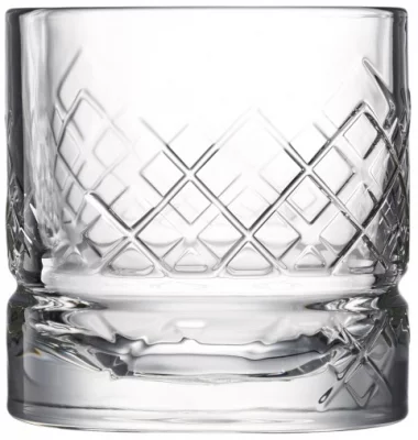 Набор стаканов для виски Dandy 300 ml 5
