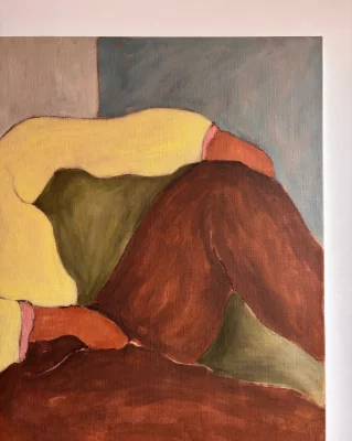 Домашний уют Sacree 90X90X4 CM 4