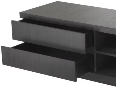 Тумба под телевизор Crosby 220X53X53 CM 3