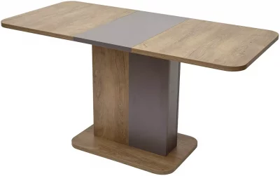 Стол Next 110-145X69X75 CM 4