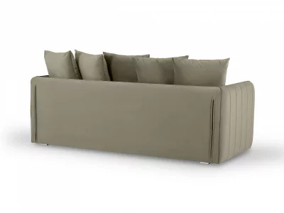 Кушетка Todi 226X100X75 CM 9
