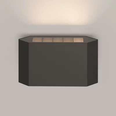 Архитектурная подсветка O412WL-L5GF3K 20.5X6X11 CM 7