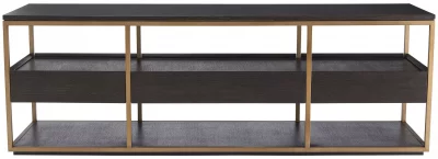 Тумба под TV Parker 180X55X61CM 3