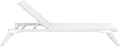 Шезлонг Tropic 210X72X31-70 CM 5