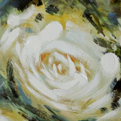 Картина Ecor 100X100 CM 4