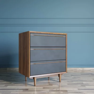 Шифоньер Bruni 80X45X90 CM 4