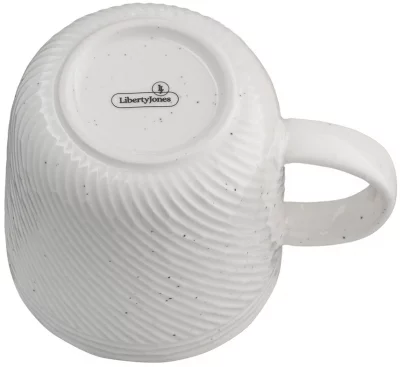Набор из двух чайных пар Contour 250 ml 8