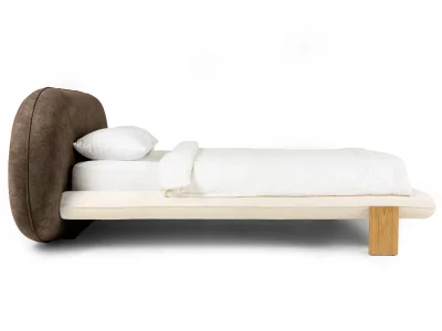 Кровать Softbay 240X230X97 CM 3