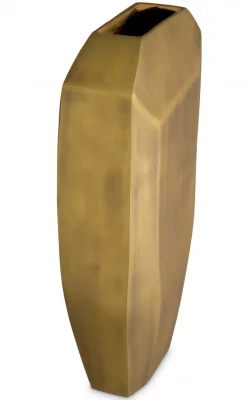 Ваза декоративная Linos 31X13X51 CM 4