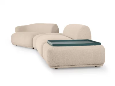 Диван Fabro 478X112X77 CM 3