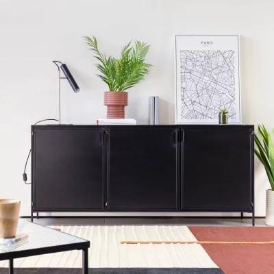 Комод Shantay 160X35X72 CM 6
