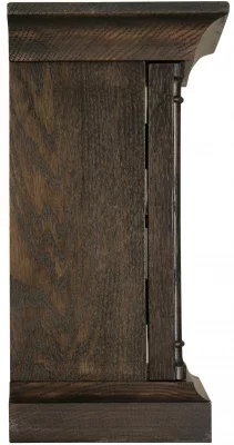 Механические настольные часы Pike 29X16X32 CM 3