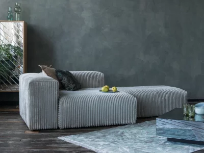 Модульный диван Sorrento 210X140X63 CM 9