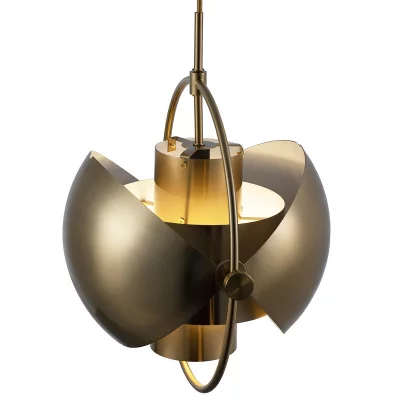 Подвесной светильник Multi-lite 38X38X38 CM 6