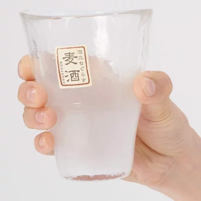Стакан Foaming 360 ml 3