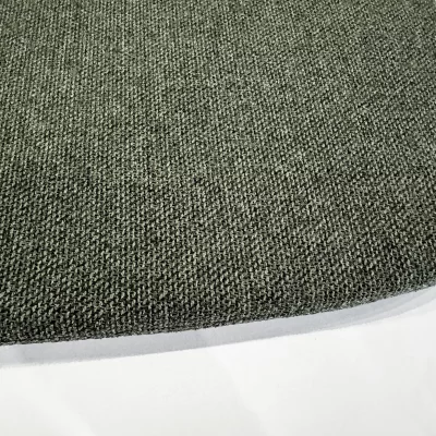 Подушка для стула Монако зеленая ткань 48X45X3 CM 11