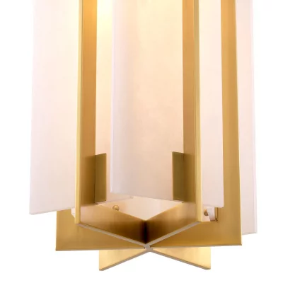 Подвесной светильник Lugano 40X40X70 CM 6
