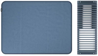 Коврик для сушки посуды Udry 58X46 CM 10
