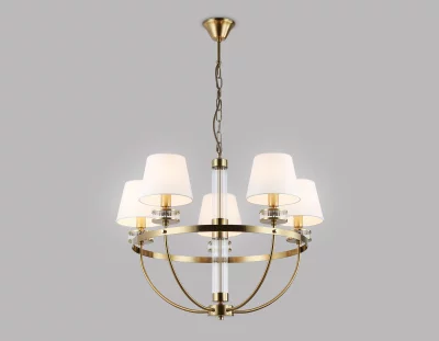 Подвесная люстра Ambrella Light LH71251 6