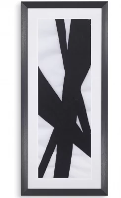 Диптих Allan Stevens 57X127 / 57X127 CM 3