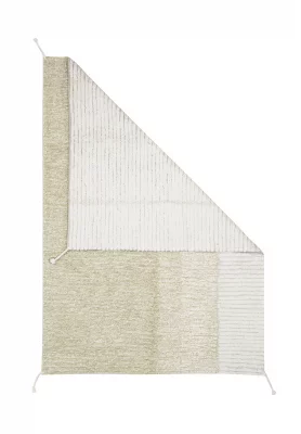 Хлопковый ковёр Gelato 120X160 CM 13