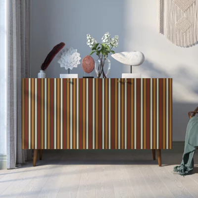 Комод Berber 150X45X90 CM 4