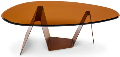 Журнальный столик Lavello 130X70X38 CM 3