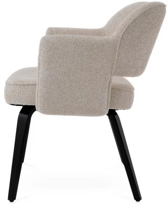 Обеденный стул Park 62X61X80 CM 5