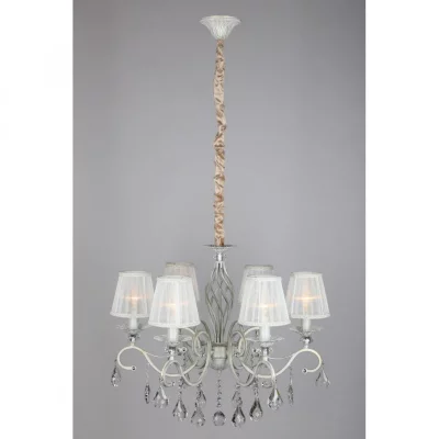 Подвесная люстра Belluno 65X65X90 CM 3