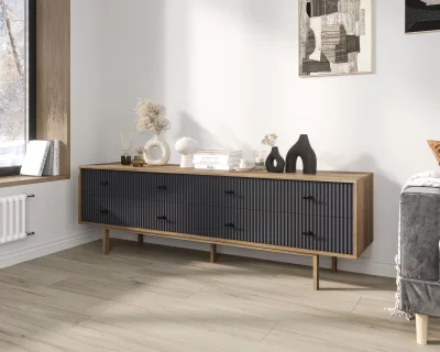 Комод Emerson 190X45X60 CM 3