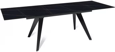 Стол раскладной Rhein 160-240X90X76 CM 4