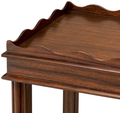 Сервировочный столик Harrold 116X42X87 CM 6