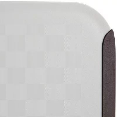 Набор из двух разделочных досок с подставкой Smartchef 40X31 / 36X25 CM 8