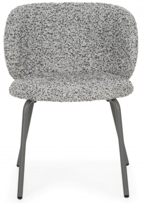 Обеденный стул Soot 57X58X71 CM 3