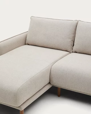 Диван Carlota 262X158X84 CM 5