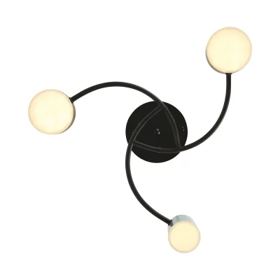 Потолочный светильник Тибо FR6048CL-L6B 48X15.3 CM 23