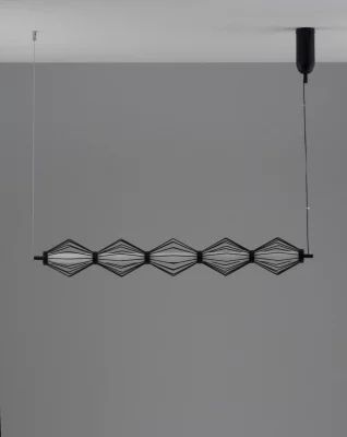 Подвесной светильник Eloise 3
