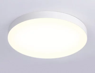 Накладной светильник Ambrella Light FV5535 6