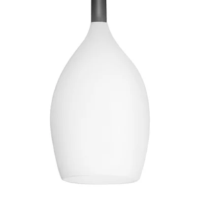 Подвесной светильник Meta d'Ouvo 12X12X70 CM 3