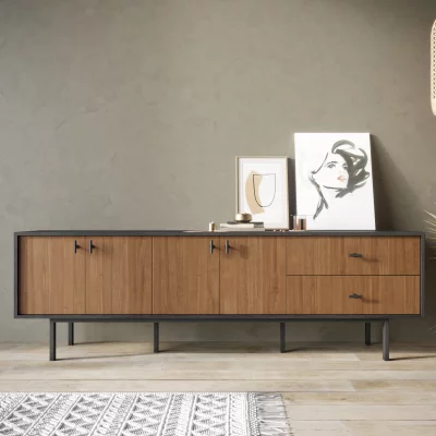 Комод Emerson 190X45X60 CM 4