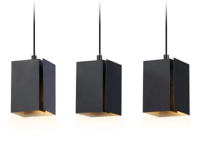 Подвесной светильник Techno Spot 40X8X55 CM 5