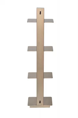 Настенная полка 14X71.5X18 CM 3
