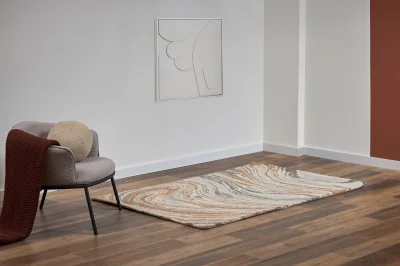 Ковёр из шерсти Earth 230X160 CM 4