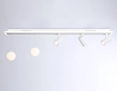 Накладной светильник Comfort 5