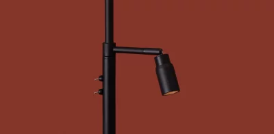 Напольный светильник Кремень 47X160 CM 18