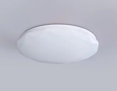 Накладной светильник Ambrella Light FZ417 8