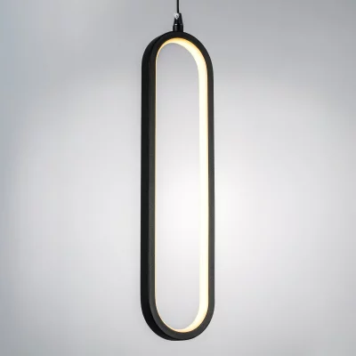 Подвесной светильник Saturno 10X3X50 CM 7
